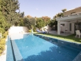 Homes for sale in Ra'anana in Israel.